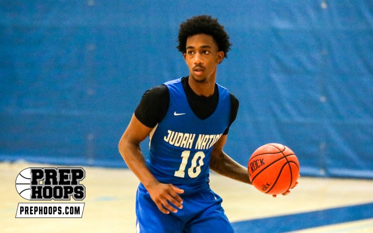 The Platform - The Elite 17U Shooting Guards