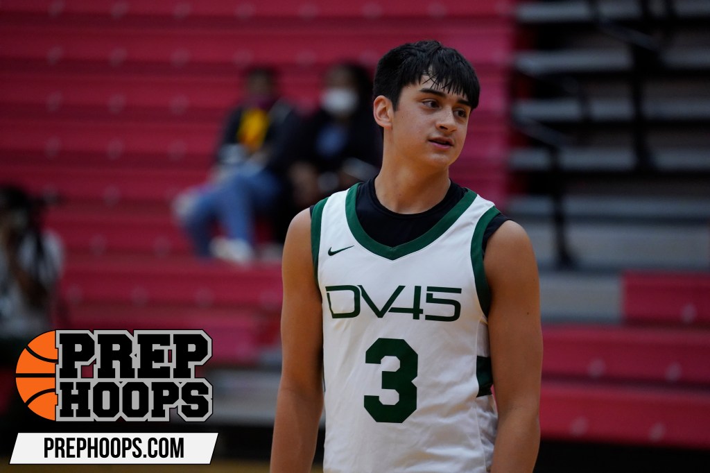 2022 Rankings Update - Newcomers