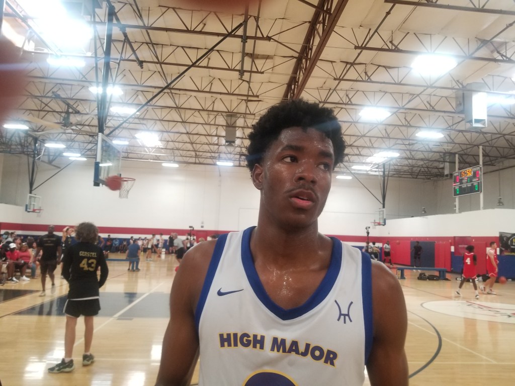 Hustle In The Sun: Day 1 Standouts