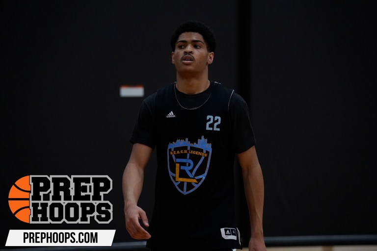 Ferris St Elite Camp: Senior Class Standouts