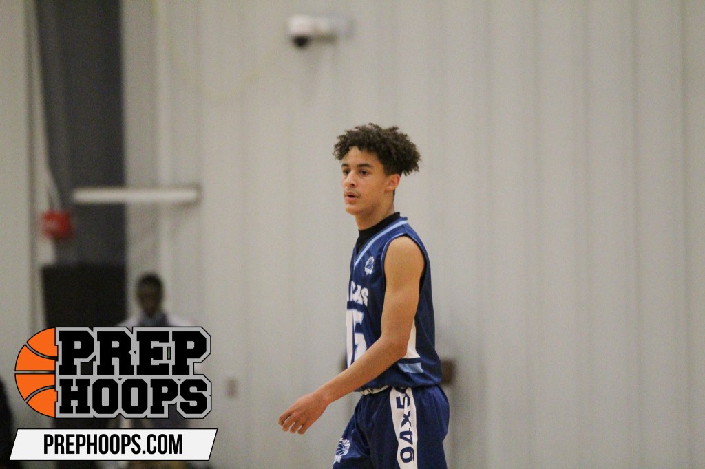 15U Guards to Watch at GRMC in KC