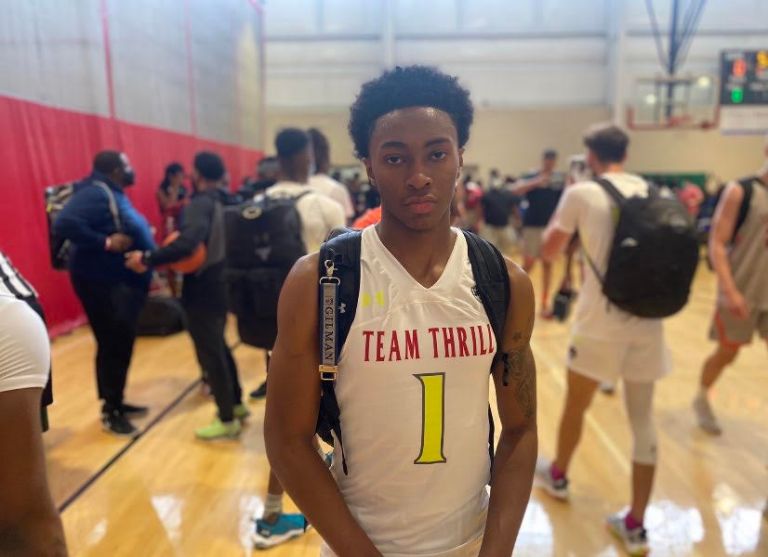 Atlantic Coast Early Commitments in July
