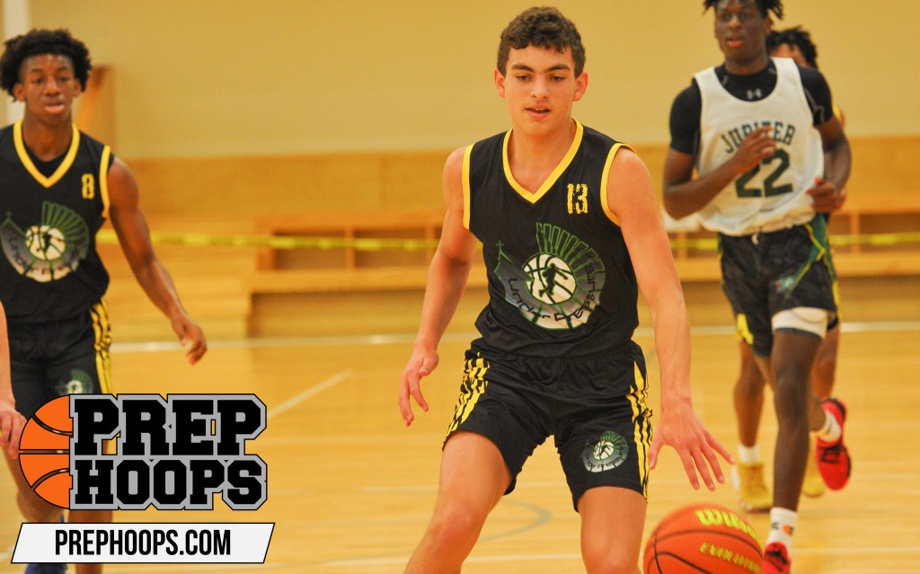 Top 5 Standouts- Wednesday, February 1