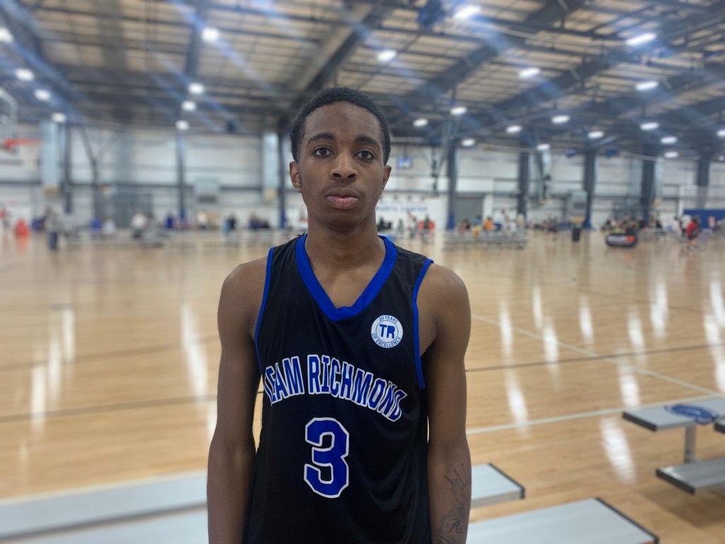 Updated 2022 Rankings: New Faces (Part 2)