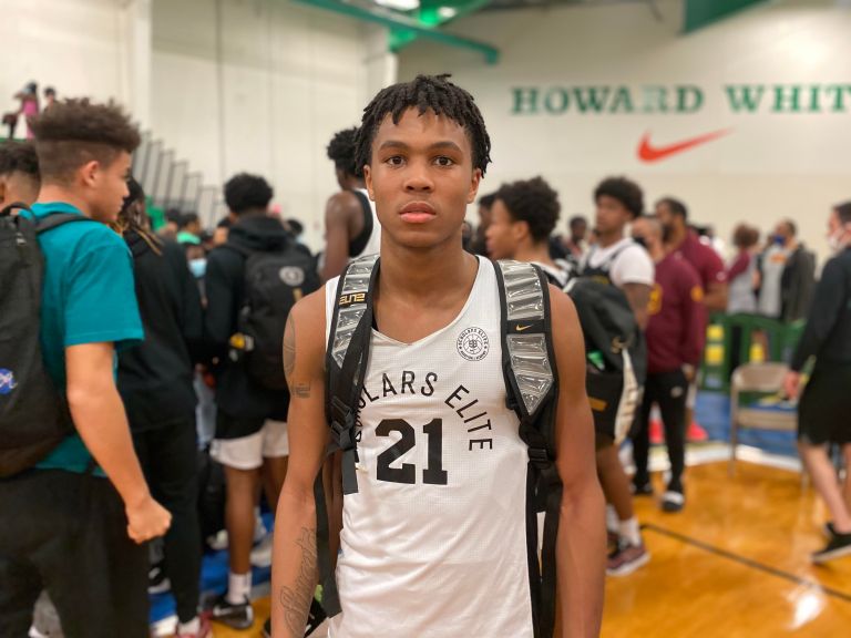 2023 Top Available Point Guards