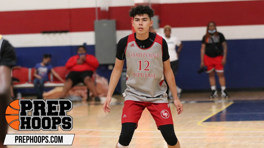 Live Period 1: Standouts from Pangos, Hoop Review