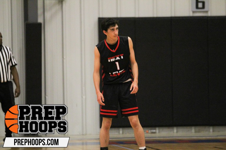 17Us Who Impressed at Midwest Grind Session