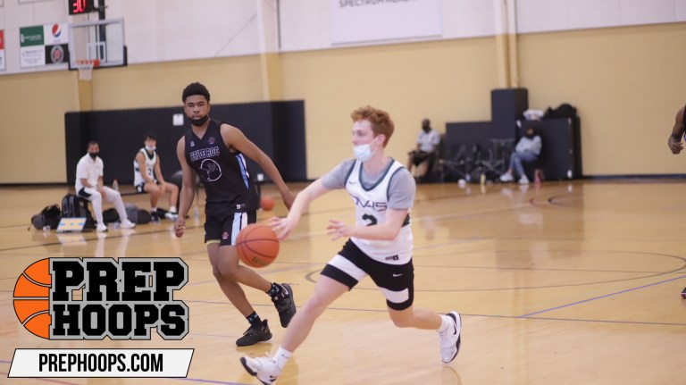 Grit Region Finals: 17u Michigan Update