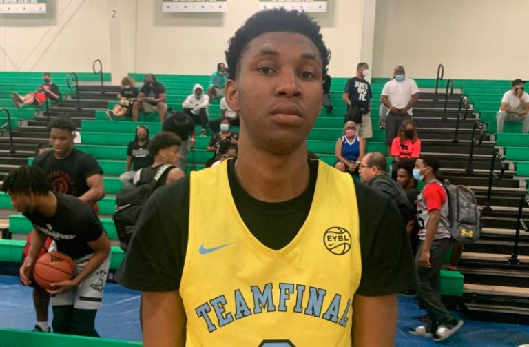 SEPA Fall Ball Prospect Report: Week 3 Standouts