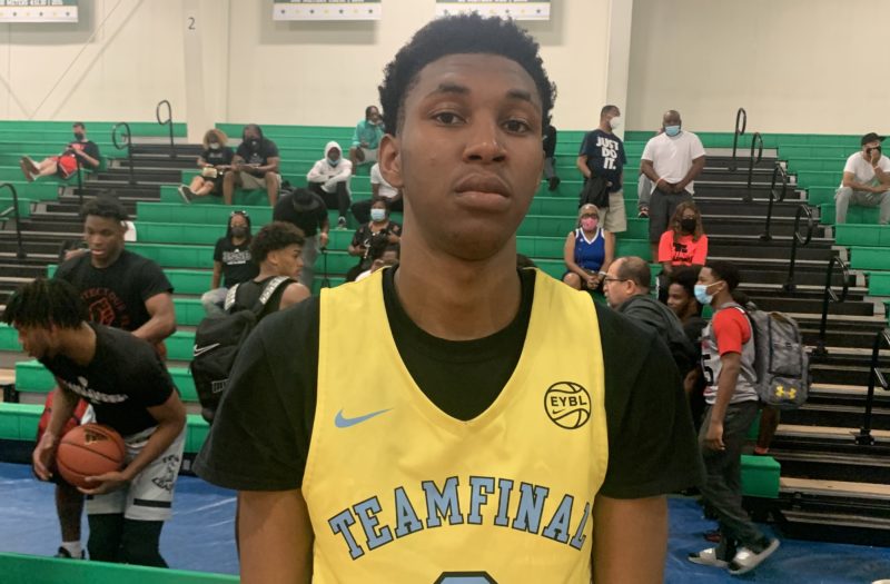 Philly HS Live (Session I): Teams That Impressed