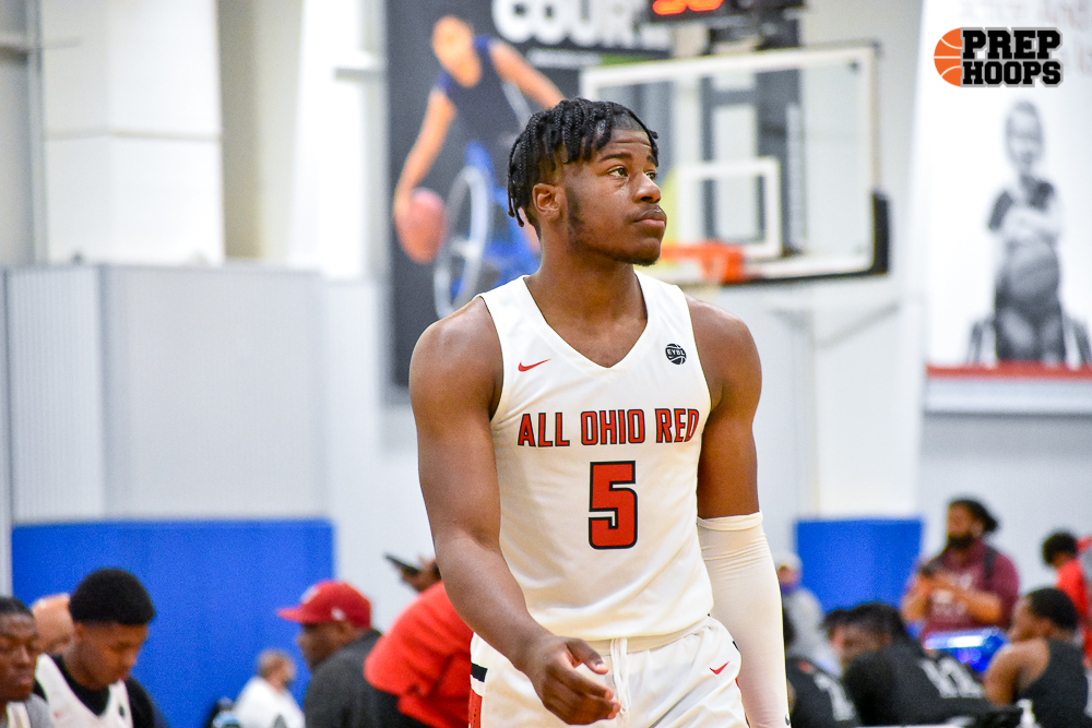 Checking in on Ohio's 2022 class before Division I college debuts
