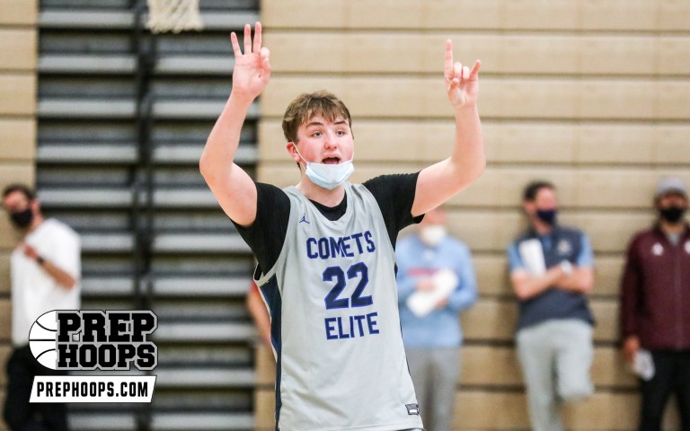 The Central Lakes Preview