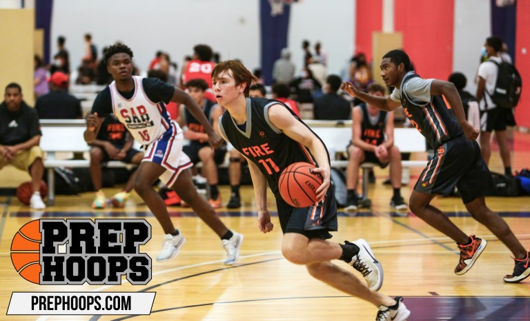 GASO DFW Open Period: Standout Wings
