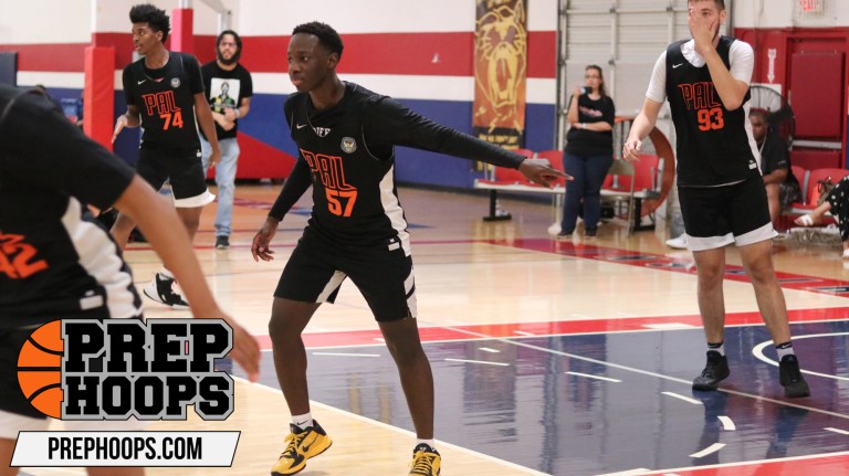 Brawl For The Ball Recap: Top Floor Generals