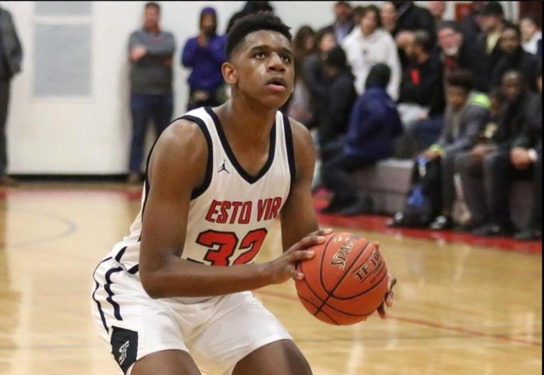 Geico Nationals: Oak Hill Acad. vs Link Acad. (Part 2)