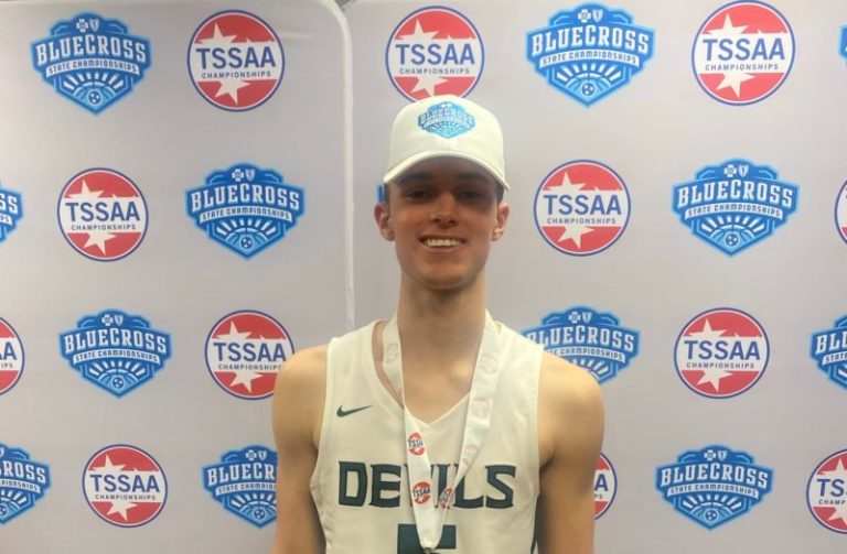 Reid Satterfield