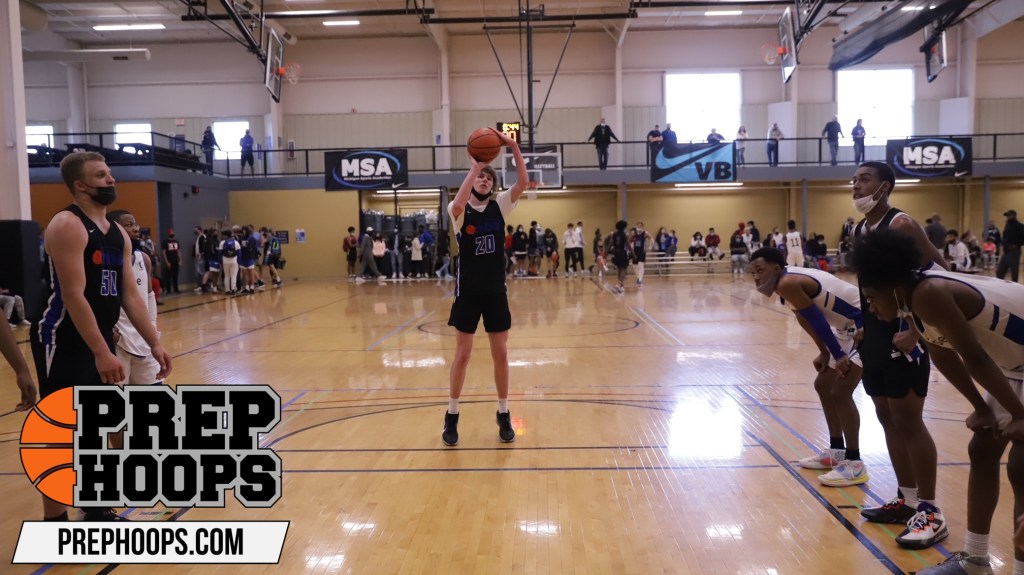 2022&#8217;s That We Want To See At The Prep Hoops Top 250 &#8211; Part 1