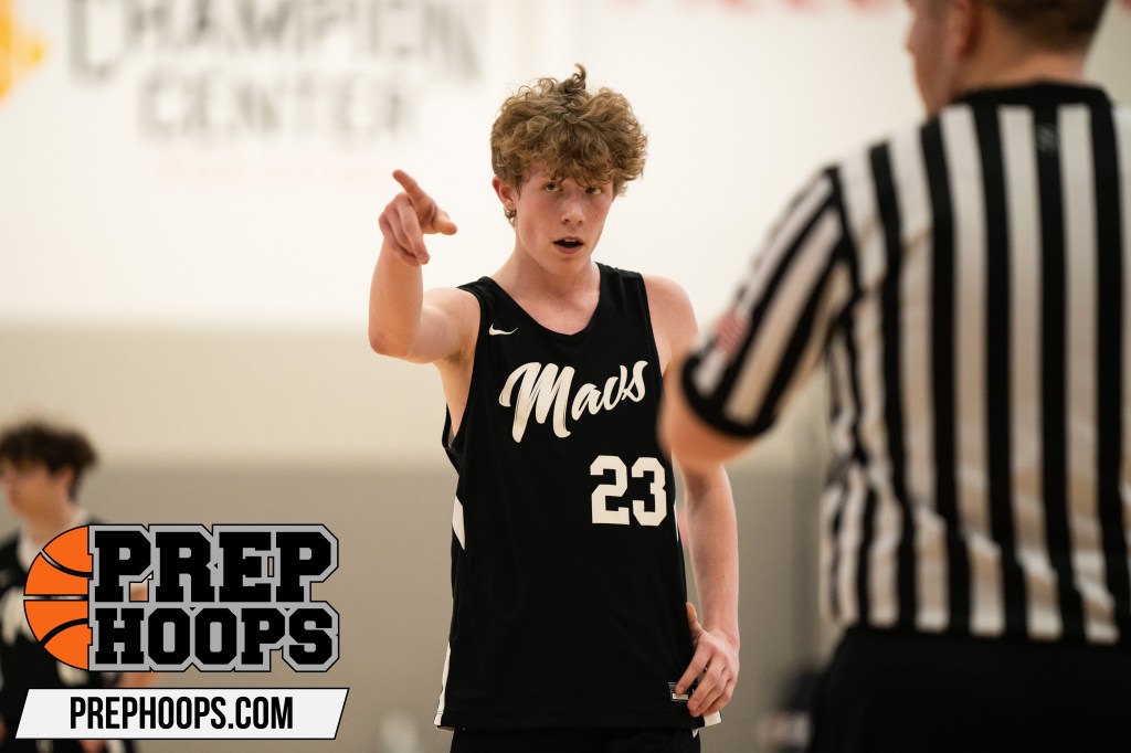 2023 Rankings Update: The Newcomers (Part I)