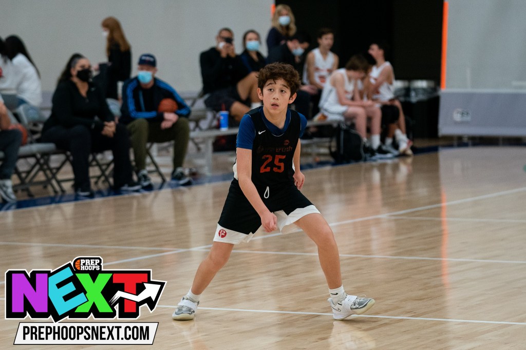 Player Spotlight: Hunter Caplan