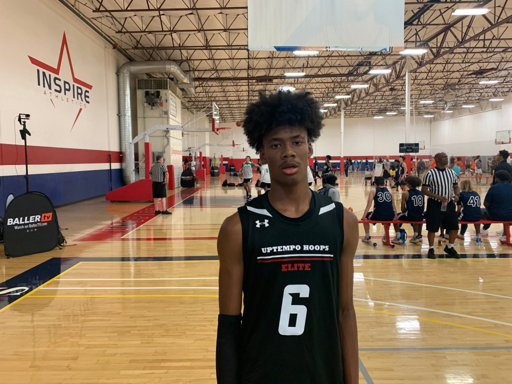 (2024) Sophomore player rankings: Stock Risers