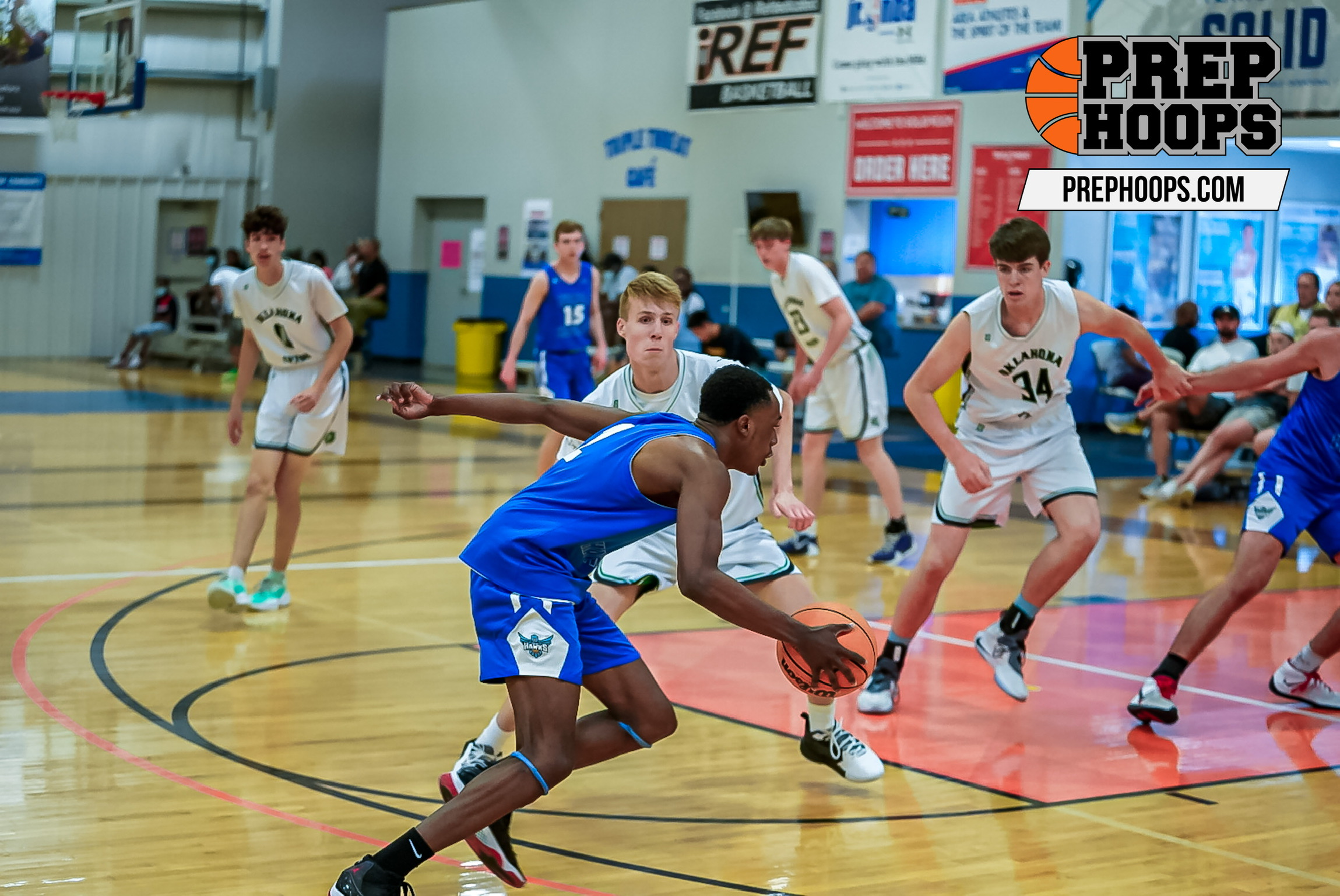 Prep Hoops - 5qg8c9a