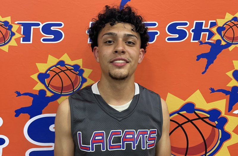 Big Shots Philly Pride: Day 1 Standouts