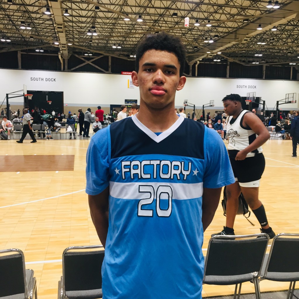 Brawl For The Ball: Top 2023 forwards
