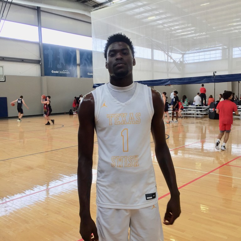 Kyron Henderson