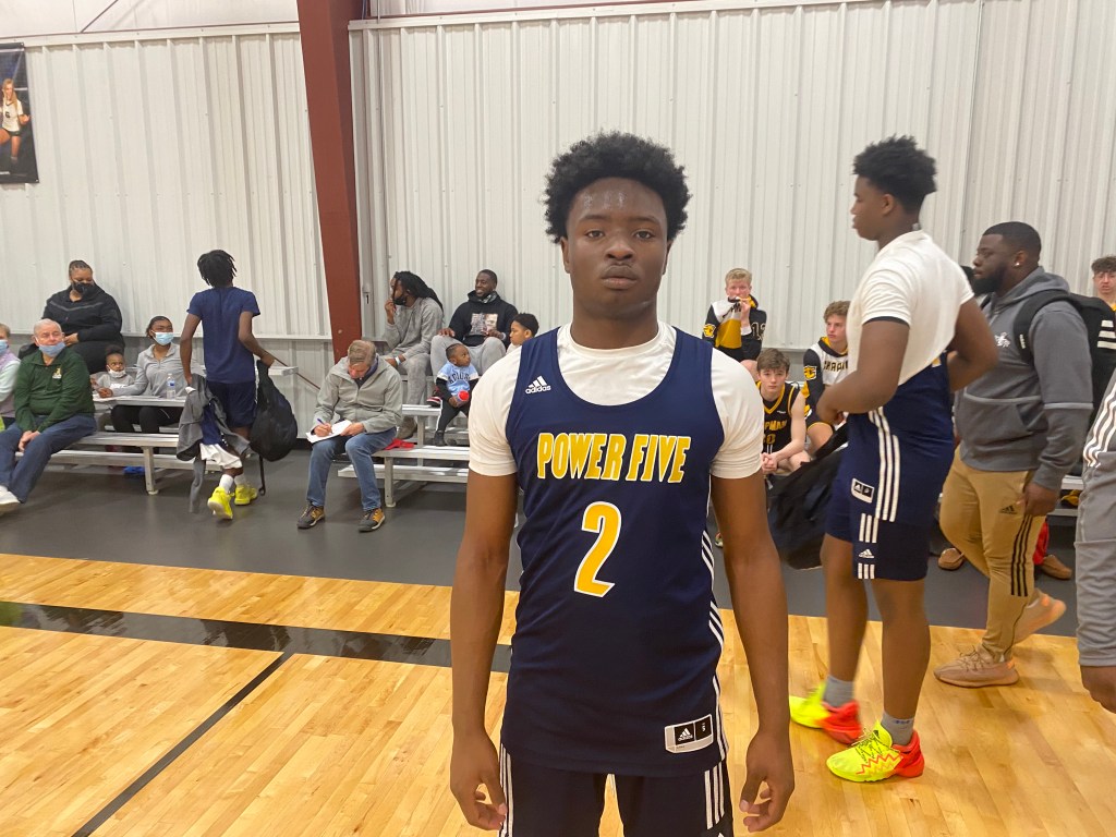Midwest Showdown: Day Two Standouts