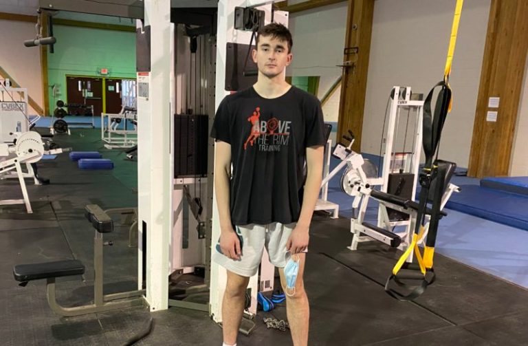 Prospect Spotlight: Alex Karaban