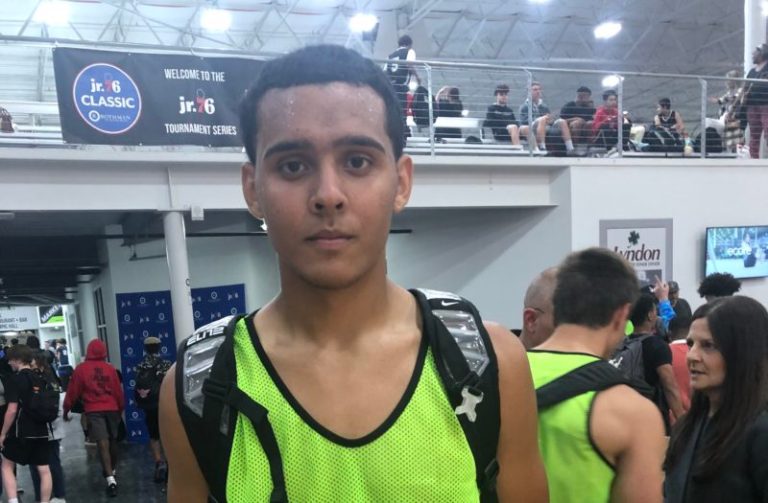 Jr 76ers Tournament Series- 2022 Stock Risers