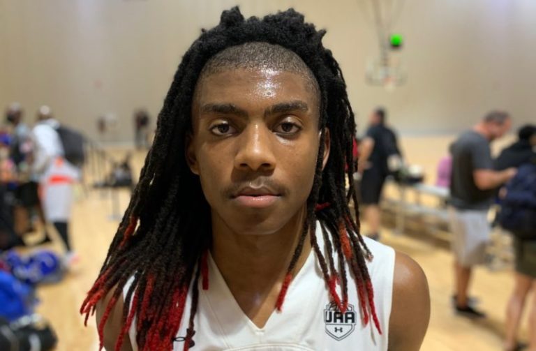 RYZE Live Showcase II: 16U Standouts
