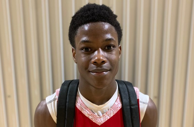 Player Rankings Update: 2022 Stock Risers Pt. 1