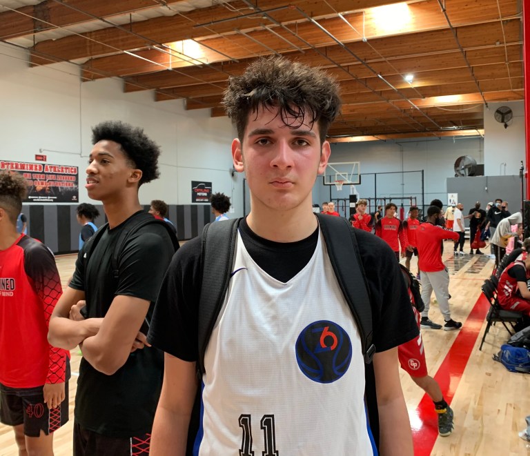 2024 Positional Rankings: PF/C’s