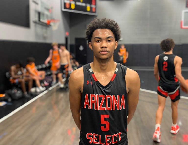 Hustle in the Sun: 2024 guard standouts