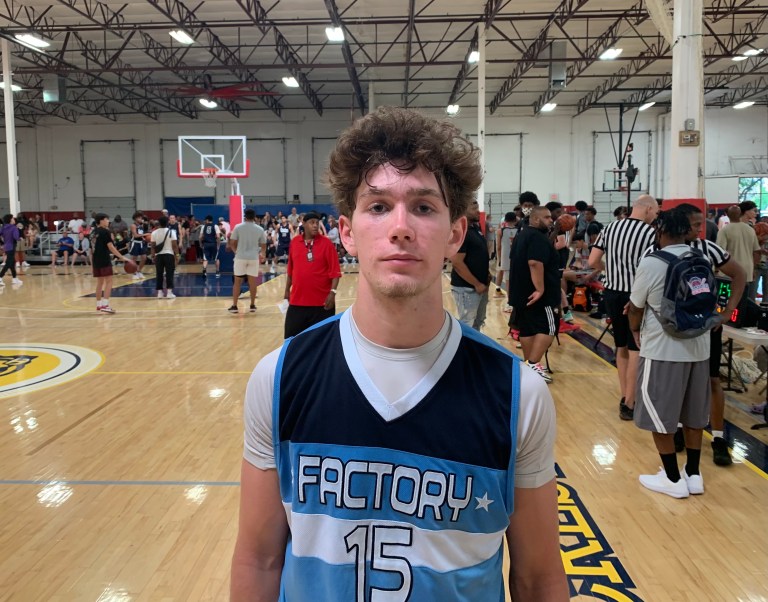 AAU mid-season breakdown: 17U