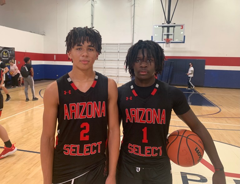 Hustle in the Sun: 15U Superlatives