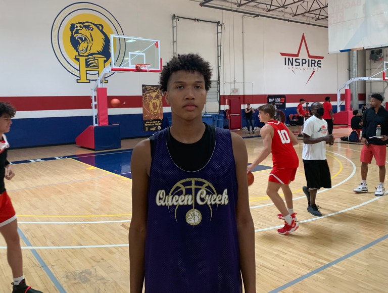 Brawl For The Ball: 17U Forwards that impressed