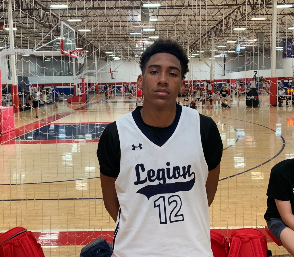Hustle in the Sun: Top 2021-23 Newcomers