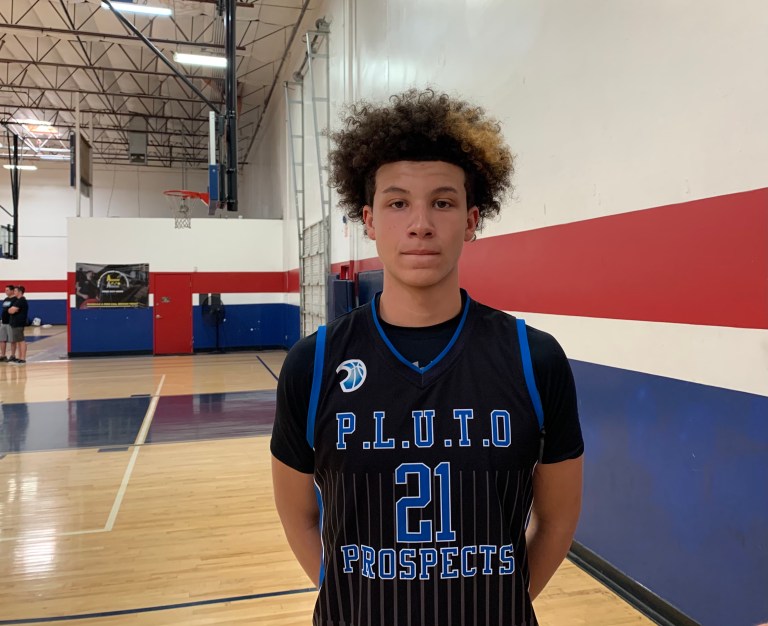Hustle in the Sun: 2024 forward standouts