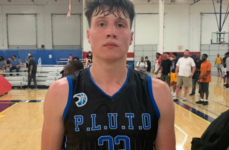 Prep Hoops 2K21 Preview: 2022 Names to Watch KS/Colorado Area