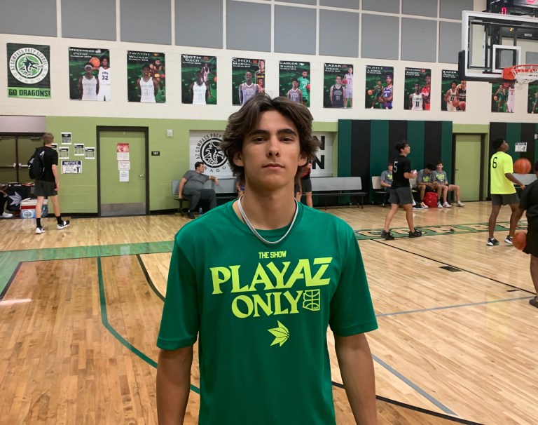 2023 PlayAZ Only: Team East