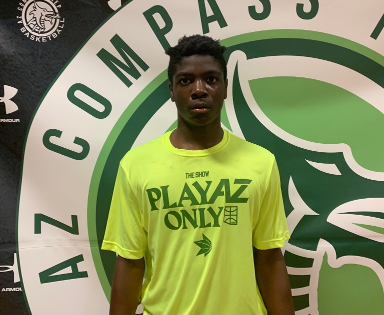 2023 PlayAZ Only: Team West