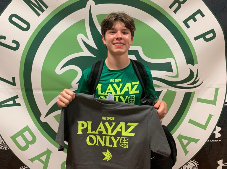 The Valley Jam: 2023 guards