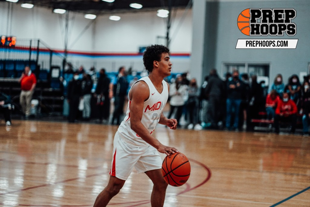 Norm Stewart Classic: Class of 2022 Guards