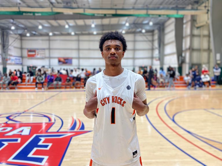 Class of 2022 Position Rankings: Point Guards