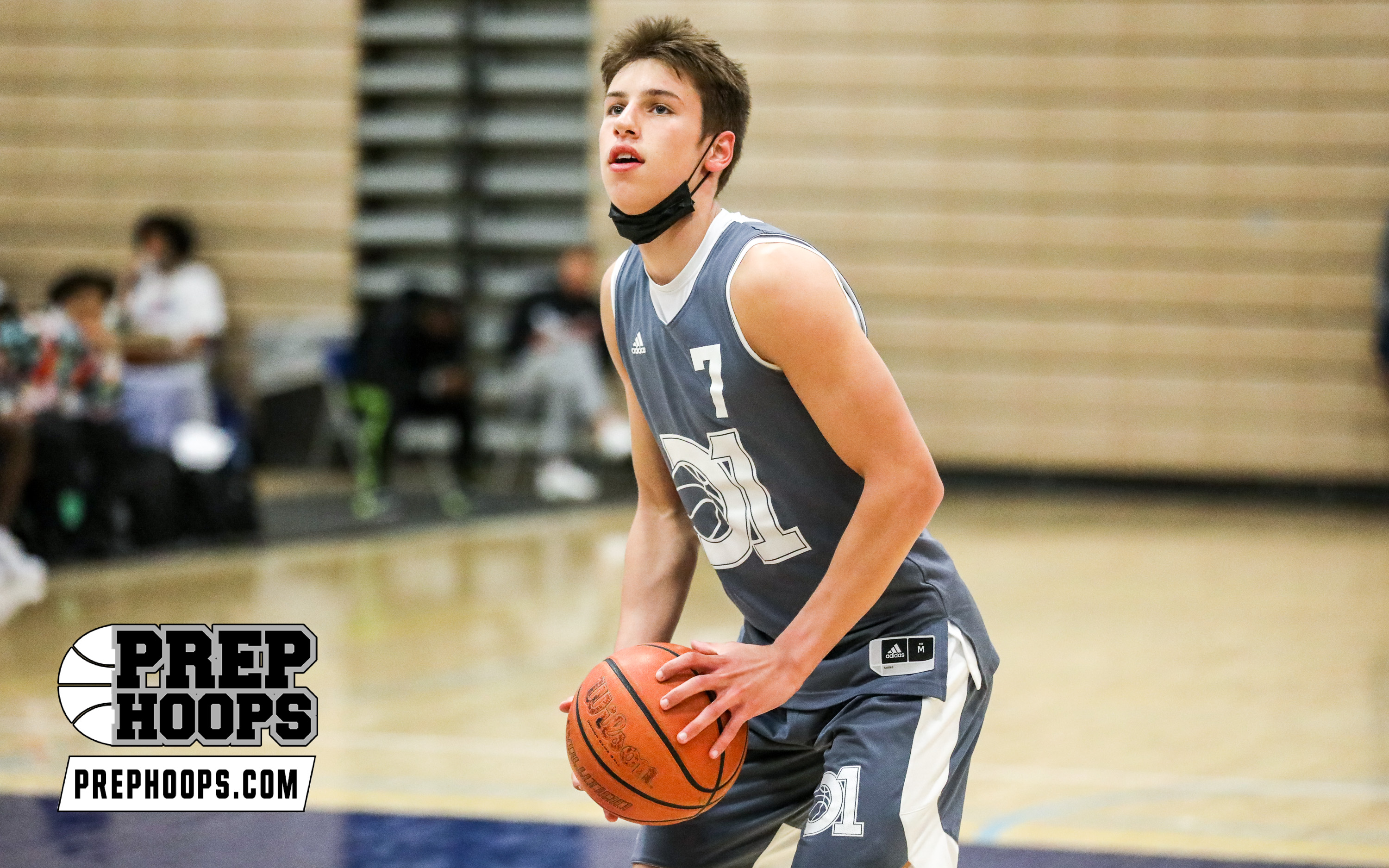 Prep Hoops 2K21 Sunday's Best Prep Hoops