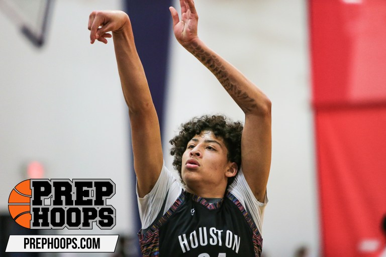 Standout Wings - Houston Methodist Cy-Hoops Invitational Day 3