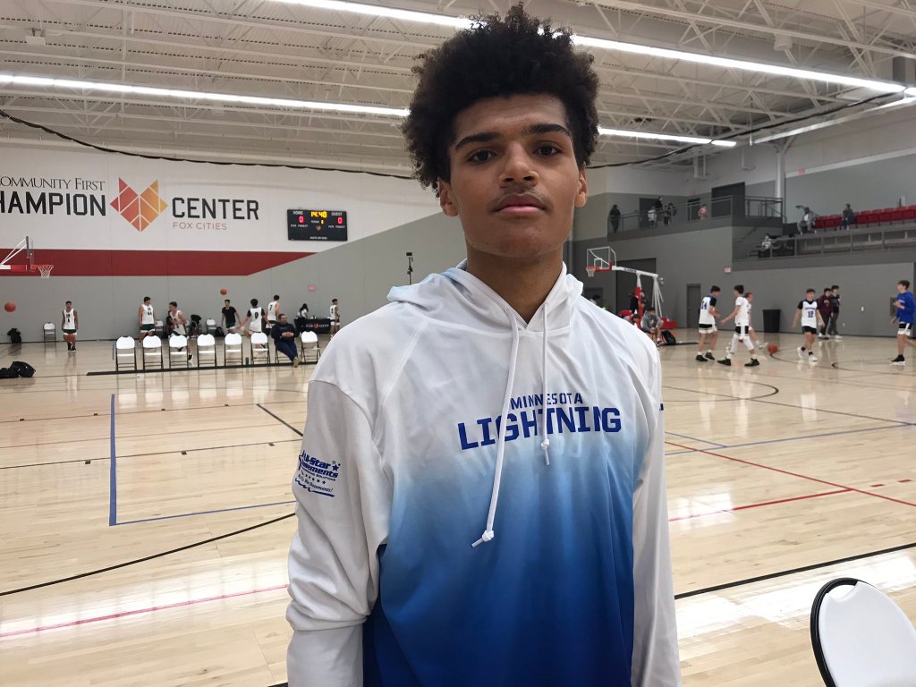 2022 Prospect Rankings: The High Level Stock Risers