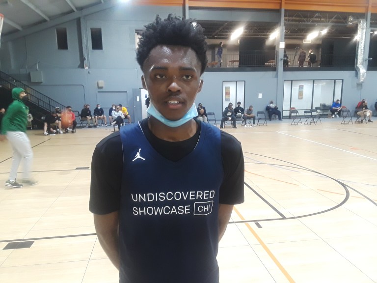 Undiscovered Showcase: Parham&#039;s Top Performers